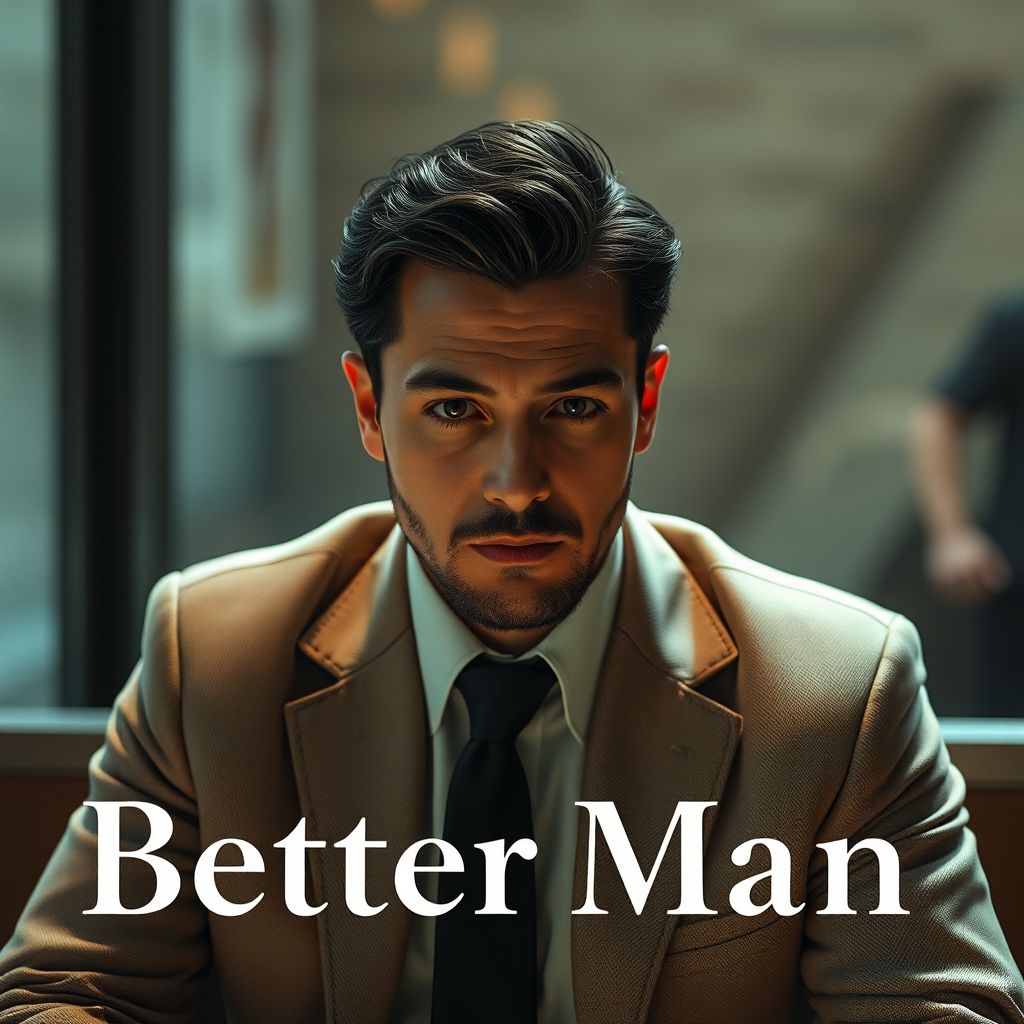 เรื่องราวที่ยังไม่ได้บอกใน Better Man